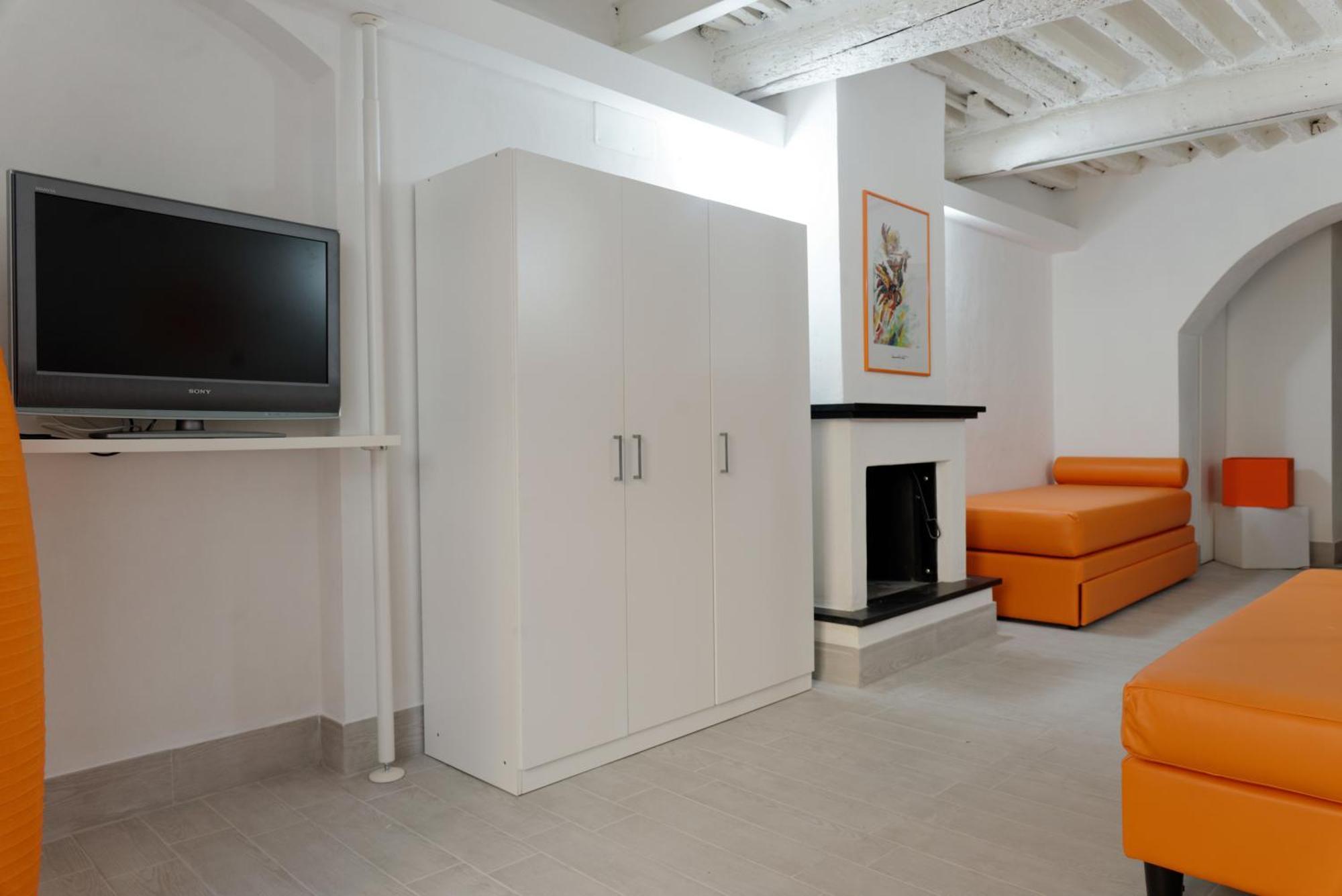 B&B Dell'Acquario Genoa Room photo